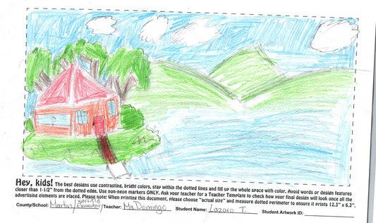 2025 - WARFILED ELEMENTARY - LOHNES