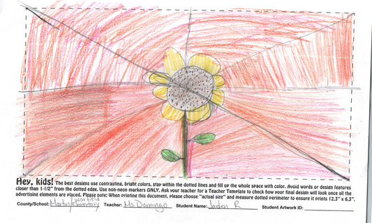 2025 - WARFIELD ELEMENTARY - LOHNES