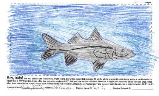 2025 - WARFIELD ELEMENTARY - LOHNES