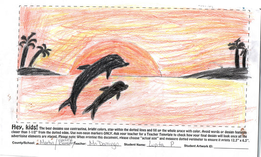 2025 - WARFIELD ELEMENTARY - NINE