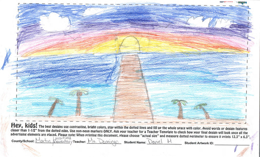 2025 - WARFIELD ELEMENTARY - NINE