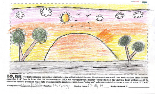 2025 - WARFIELD ELEMENTARY - NNE