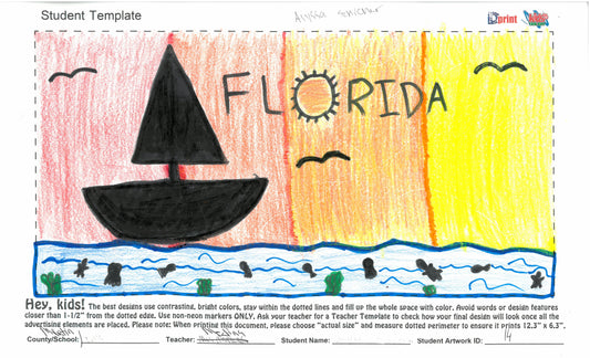 2019 - MEDINA - INDIANTOWN MIDDLE SCHOOL