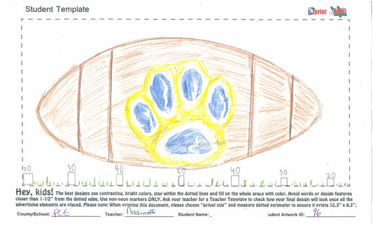 2019 - NISSINOFF - PALM CITY ELEMENTARY