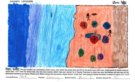 2020 - CUMMING - BESSEY CREEK ELEMENTARY