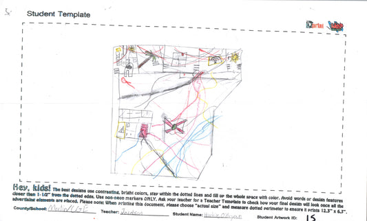 2020 - JACOBSEN - CITRUS GROVE ELEMENTARY