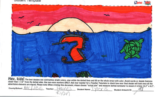 2020 - RYAN - JENSEN BEACH ELEMENTARY