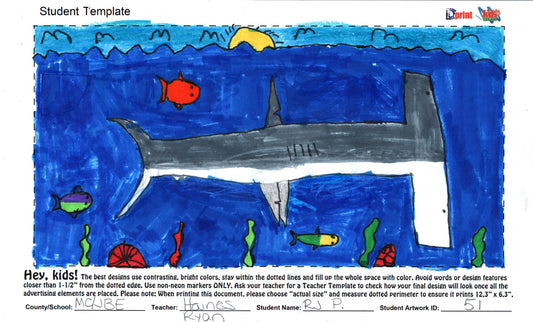 2020 - RYAN - JENSEN BEACH ELEMENTARY