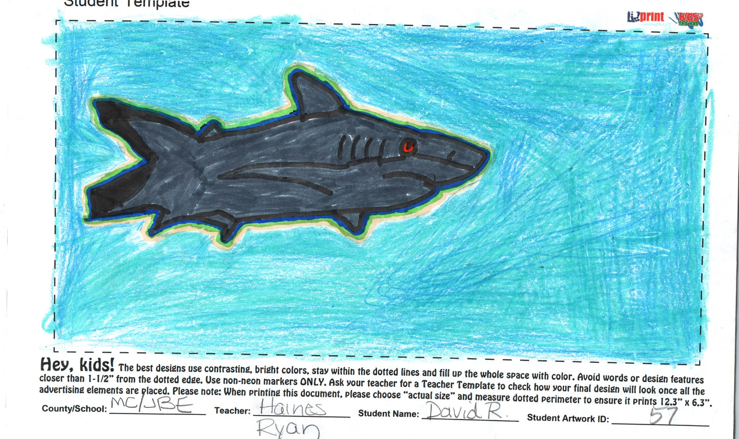 2020 - RYAN - JENSEN BEACH ELEMENTARY