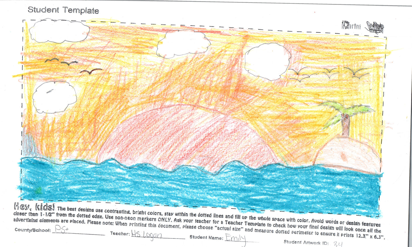 2020 - LOGAN - PORT SALERNO ELEMENTARY