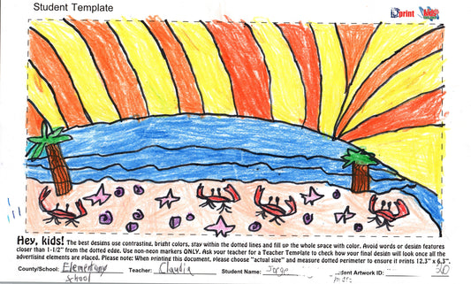 2020 -BLAVATT - SEAWIND ELEMENTARY