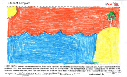 2020 - WEBB - SEAWIND ELEMENTARY