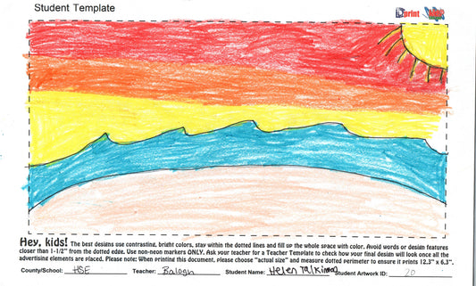 2021 - BALOGH - HOBE SOUND ELEMENTARY