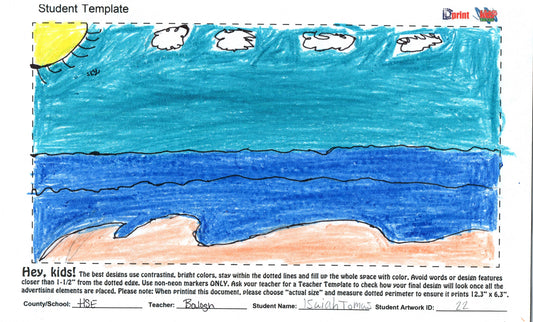 2021 - BALOGH - HOBE SOUND ELEMENTARY