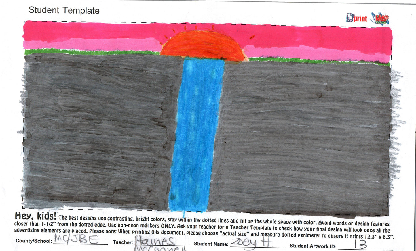 2021 - McCONNELL - JENSEN BEACH ELEMENTARY