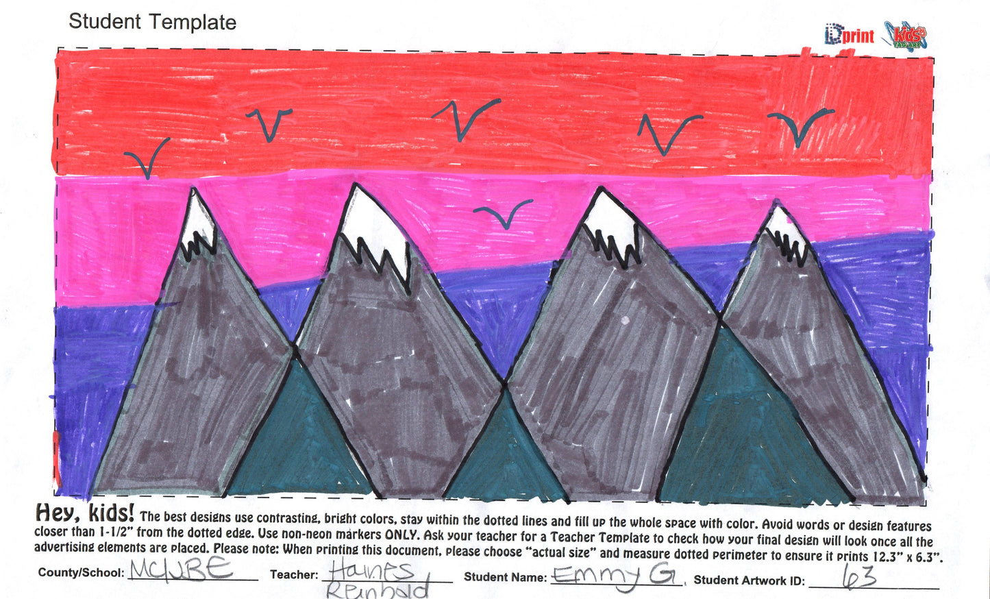 2021 - REINHOLD - JENSEN BEACH ELEMENTARY