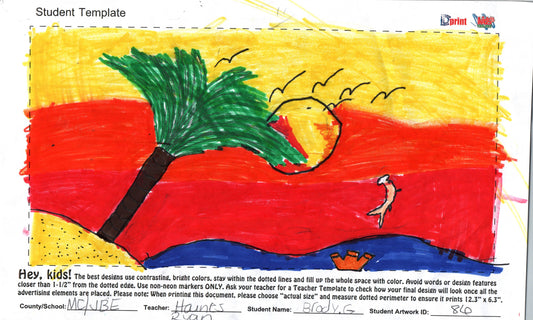 2021 - RYAN - JENSEN BEACH ELEMENTARY