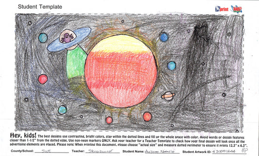 2021 - STONEBURNER - SEAWIND ELEMENTARY