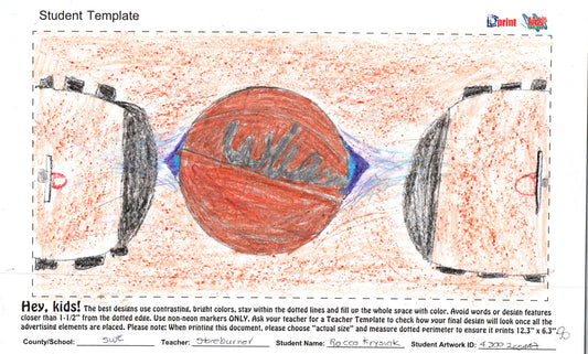 2021 - STONEBURNER - SEAWIND ELEMENTARY