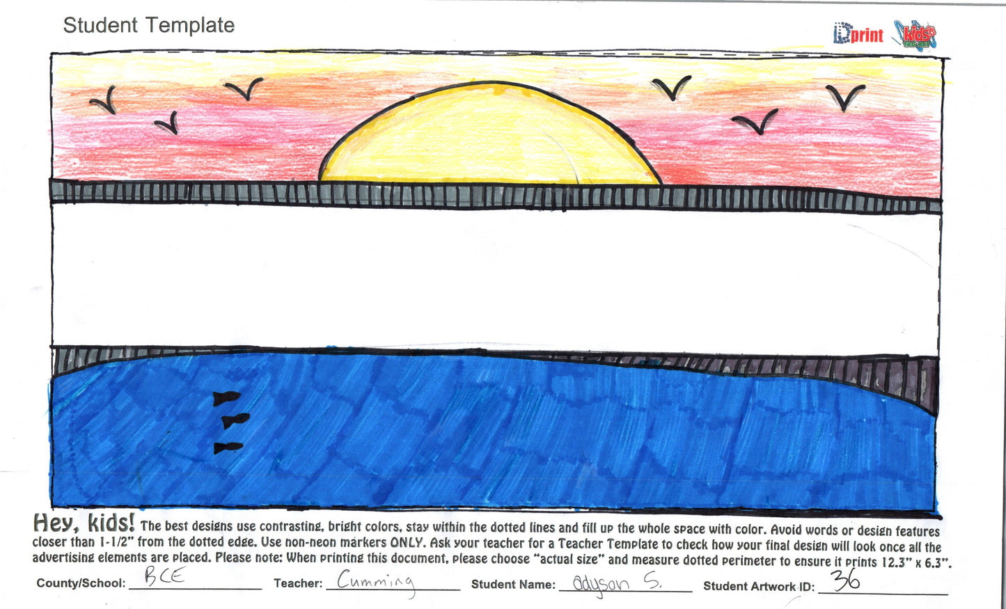 2022 - BESSEY CREEK ELEMENTARY - CUMMING