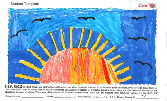 2022 - CITRUS GROVE ELEMENTARY - JACOBSEN