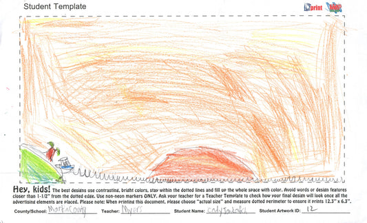 2022 - CITRUS GROVE ELEMENTARY - MYERS