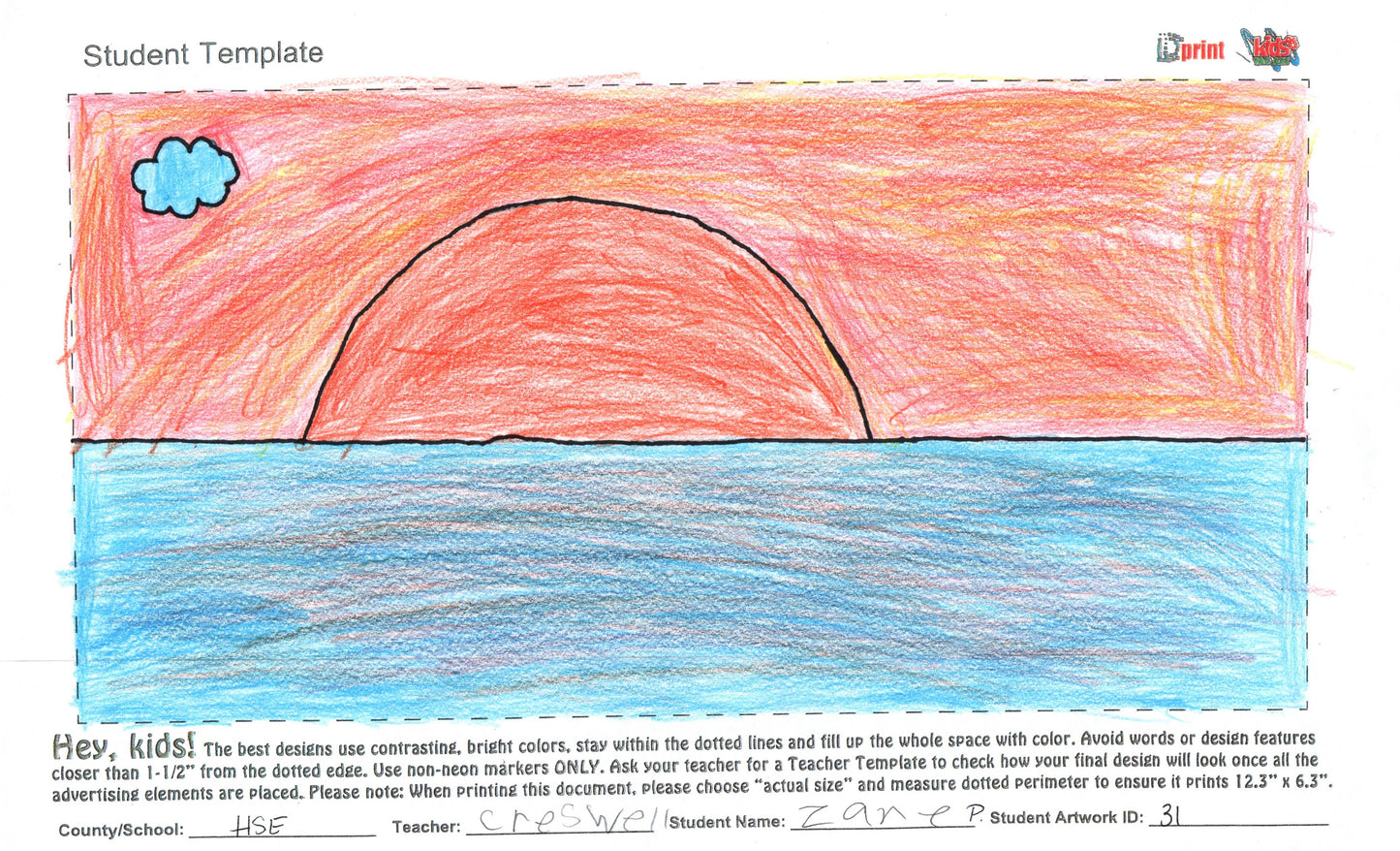 2022 - HOBE SOUND ELEMENTARY - CRESWELL