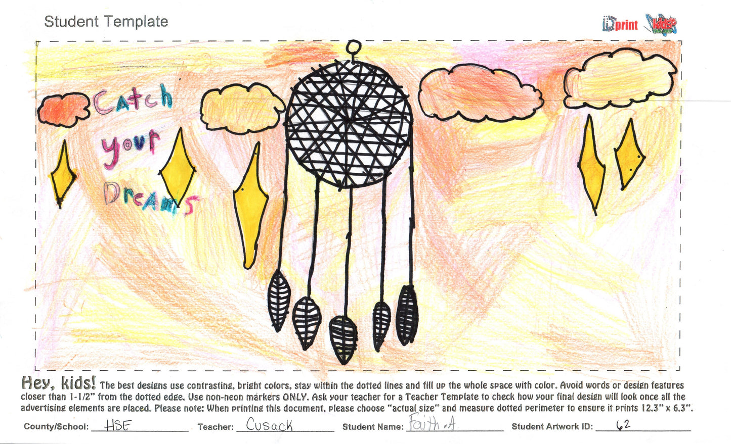 2022 - HOBE SOUND ELEMENTARY - CUSACK