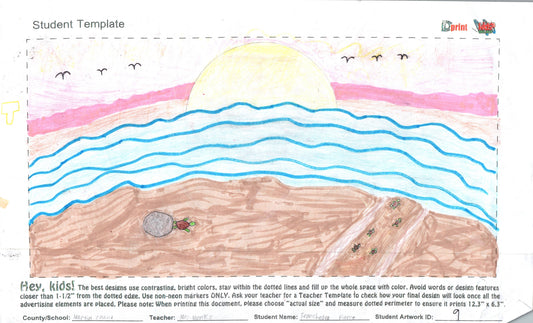 2022 - INDIANTOWN MDDLE SCHOOL - MONKS