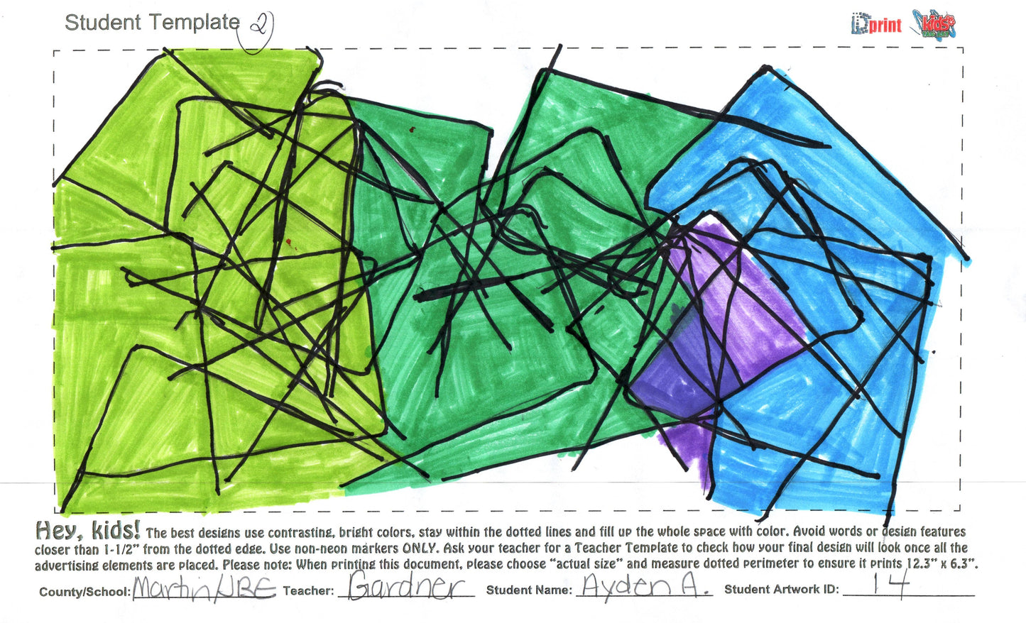 2022 - JENSEN BEACH ELEMENTARY - GARDNER