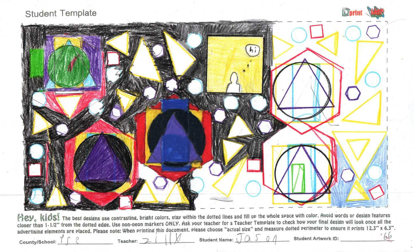 2022 - PORT SALERNO ELEMENTARY - ZILLY