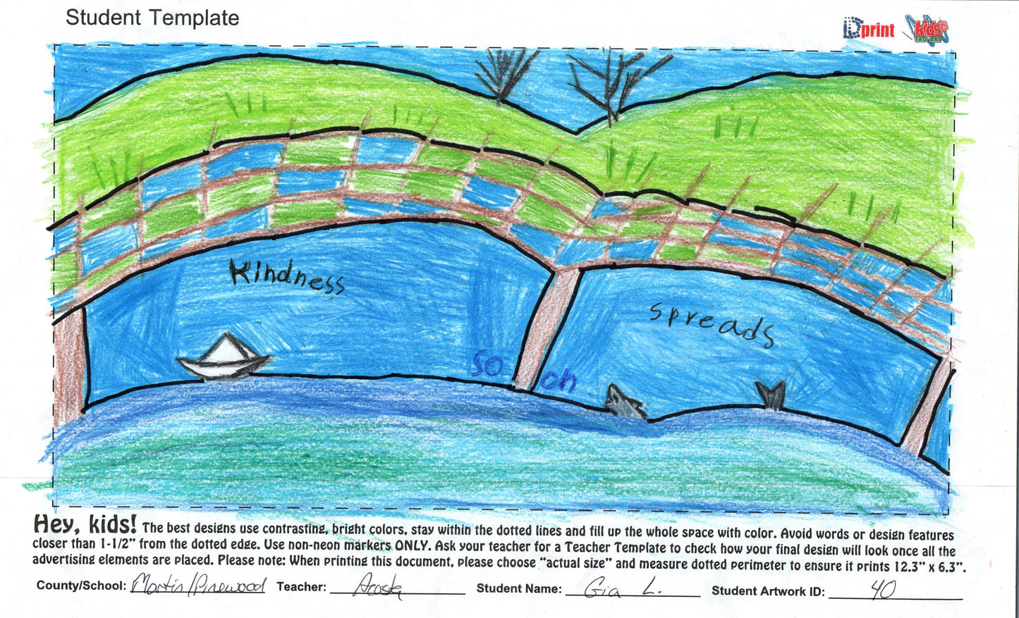 2022 - PINEWOOD ELEMENTARY - ACOSTA